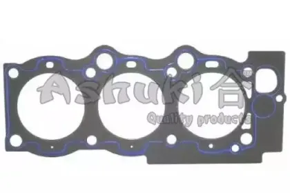Прокладка, головка цилиндра ASHUKI купить
