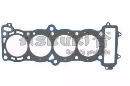 Прокладка, головка цилиндра ASHUKI купить