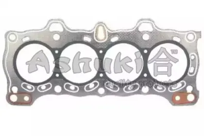 Прокладка, головка цилиндра ASHUKI купить