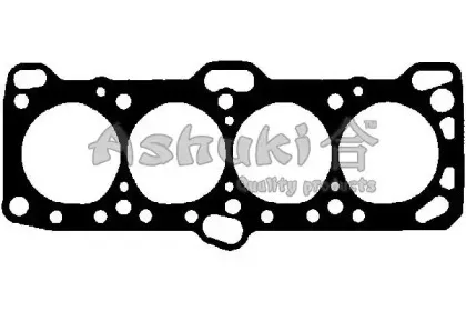 Прокладка, головка цилиндра ASHUKI купить
