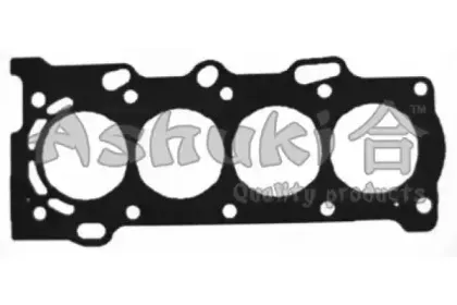 Прокладка, головка цилиндра ASHUKI купить