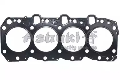 Прокладка, головка цилиндра ASHUKI купить