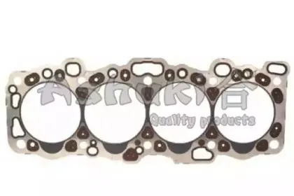 Прокладка, головка цилиндра ASHUKI купить
