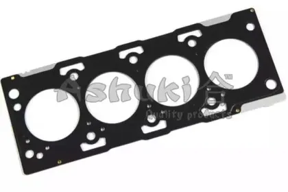 Прокладка, головка цилиндра ASHUKI купить