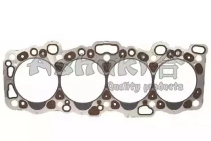 Прокладка, головка цилиндра ASHUKI купить
