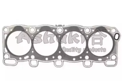 Прокладка, головка цилиндра ASHUKI купить