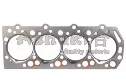 Прокладка, головка цилиндра ASHUKI купить