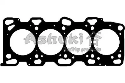 Прокладка, головка цилиндра ASHUKI купить