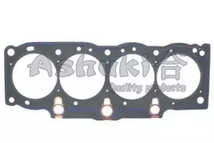 Прокладка, головка цилиндра ASHUKI купить