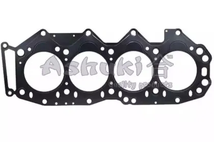 Прокладка, головка цилиндра ASHUKI купить