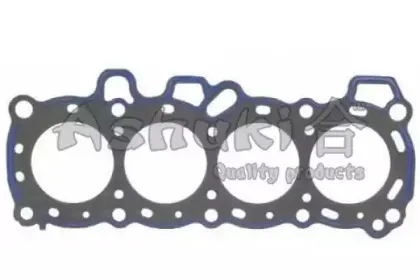 Прокладка, головка цилиндра ASHUKI купить