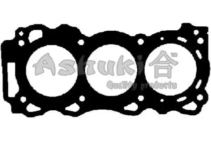 Прокладка, головка цилиндра ASHUKI купить