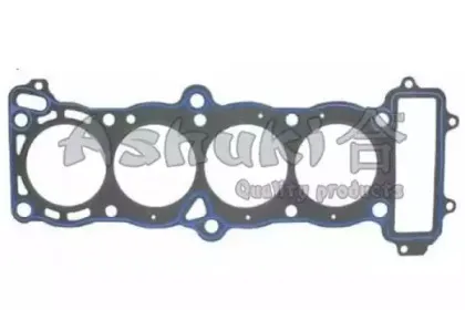 Прокладка, головка цилиндра ASHUKI купить