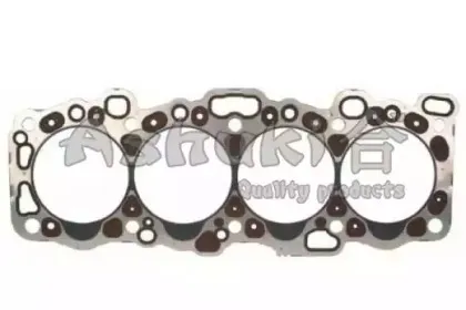 Прокладка, головка цилиндра ASHUKI купить