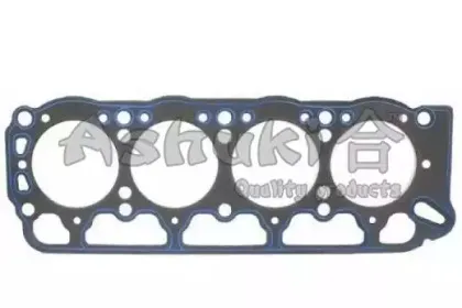 Прокладка, головка цилиндра ASHUKI купить