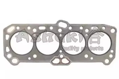 Прокладка, головка цилиндра ASHUKI купить