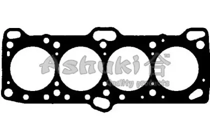 Прокладка, головка цилиндра ASHUKI купить