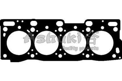 Прокладка, головка цилиндра ASHUKI купить
