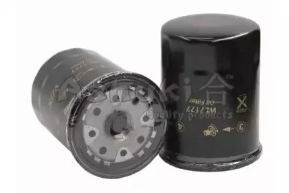 Масляный фильтр ASHUKI купить