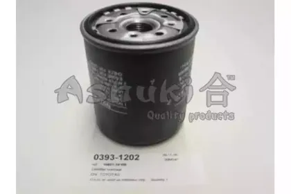 Масляный фильтр ASHUKI купить