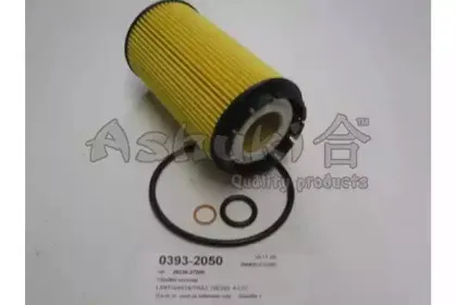 Масляный фильтр ASHUKI купить