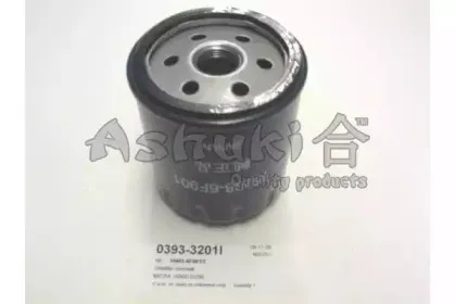 Масляный фильтр ASHUKI купить