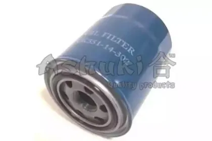 Масляный фильтр ASHUKI купить