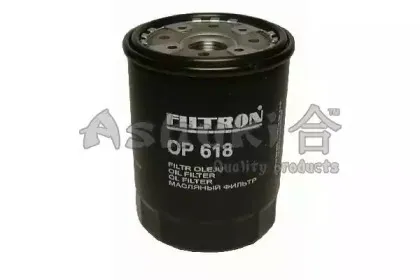 Масляный фильтр ASHUKI купить