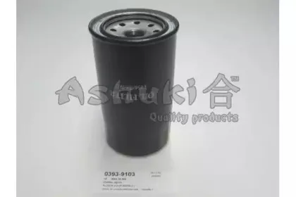 Масляный фильтр ASHUKI купить