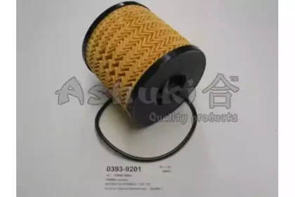 Масляный фильтр ASHUKI купить