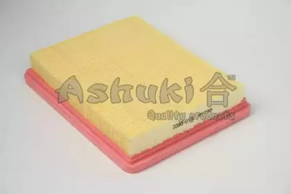 Воздушный фильтр ASHUKI купить