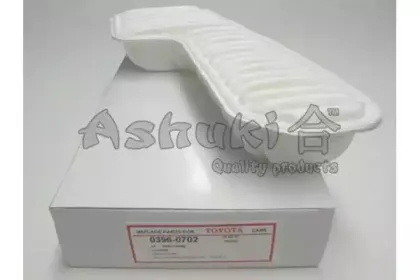 Воздушный фильтр ASHUKI купить