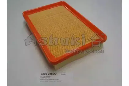 Воздушный фильтр ASHUKI купить