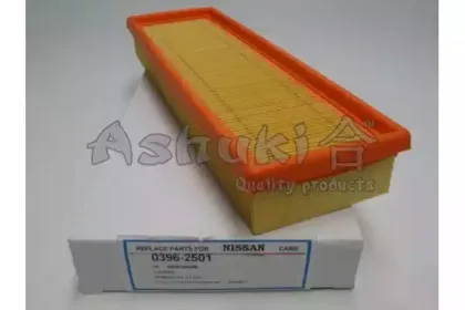 Воздушный фильтр ASHUKI купить