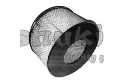 Воздушный фильтр ASHUKI купить