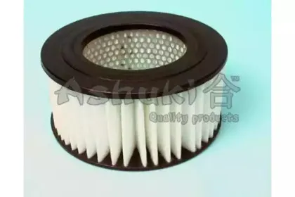 Воздушный фильтр ASHUKI купить