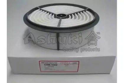 Воздушный фильтр ASHUKI купить