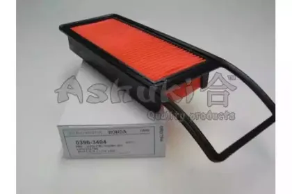 Воздушный фильтр ASHUKI купить