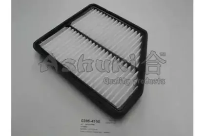 Воздушный фильтр ASHUKI купить