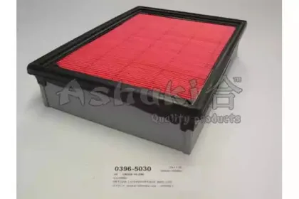 Воздушный фильтр ASHUKI купить