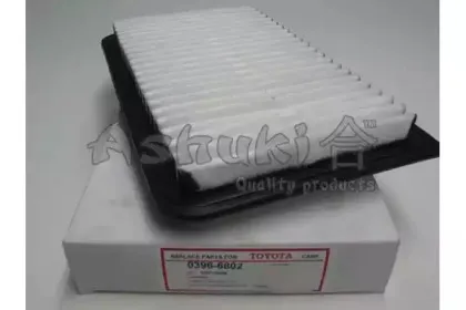 Воздушный фильтр ASHUKI купить