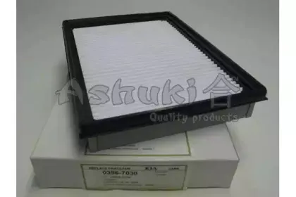 Воздушный фильтр ASHUKI купить