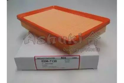 Воздушный фильтр ASHUKI купить