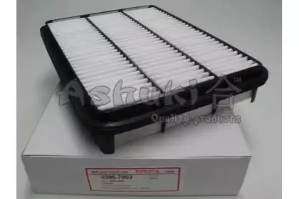 Воздушный фильтр ASHUKI купить