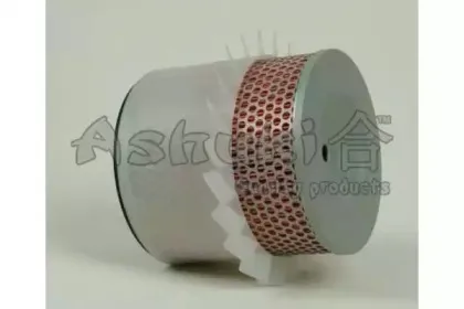 Воздушный фильтр ASHUKI купить