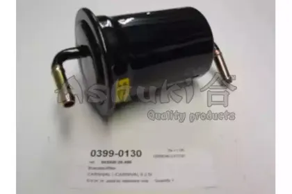 Топливный фильтр ASHUKI купить