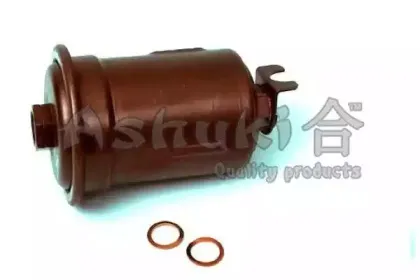 Топливный фильтр ASHUKI купить