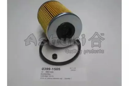 Топливный фильтр ASHUKI купить