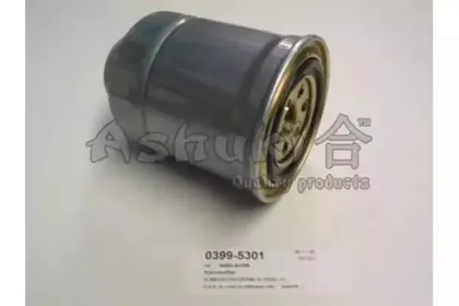 Топливный фильтр ASHUKI купить