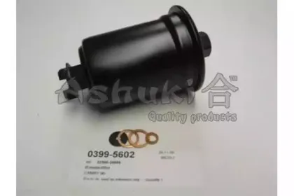 Топливный фильтр ASHUKI купить